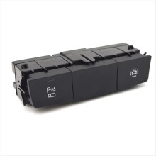 4N0959673B Przełącznik radarowy hamulca ręcznego do A6 A7 Sportback S6 A8 Q8 4N0 959