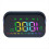 Car HUD GPS Head Up Display Windshield Projector MPH Speedometer Compa 1