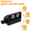 1J0907657A Gierratensensor ESP für Seat 1J2907637A 10