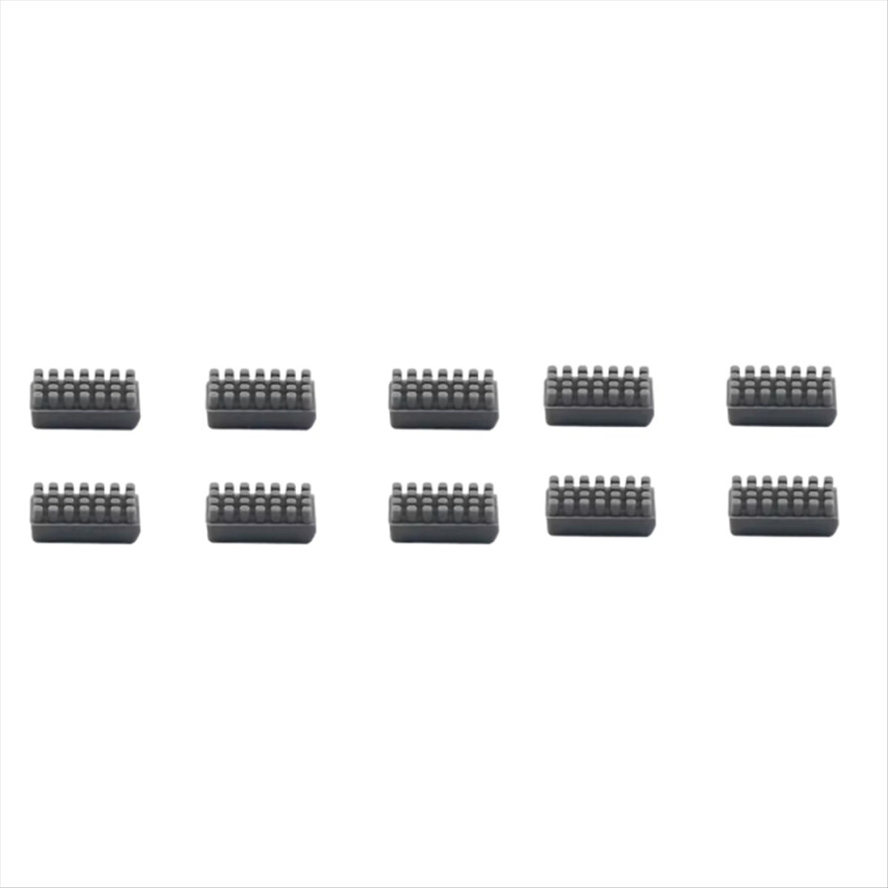 3D Printer Head Cleaner For X1 P1 Series - Enhanced Print Wiping Acces 4852332442579