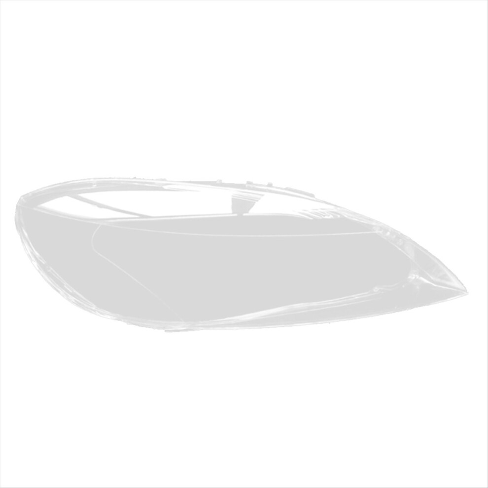 Car Headlight Shell Lamp Shade Transparent Lens Cover for V40 2013-201-image-OPC-PMN2BJM-NEW