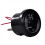 Auto-oliedrukmeter voor boten, 52 mm, motoren 12V 4