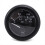 Auto-oliedrukmeter voor boten, 52 mm, motoren 12V 7
