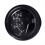 Auto-oliedrukmeter voor boten, 52 mm, motoren 12V 6