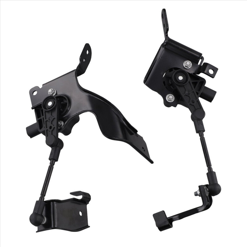 1Pair Rear Body Height Sensor Bracket EJ7Z-5A967-C EJ7Z-5A967-A for 20-image-OPC-PMN2BSP-NEW