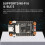 Esp32-C6 Πλακέτα ανάπτυξης οθόνης LCD 1,47 ιντσών Wifi 6 Bluetooth 5 Onb 5