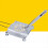 Varmeplade LED-fjerner Chip-svejselampestation Varmelodning til 4