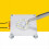 Varmeplade LED-fjerner Chip-svejselampestation Varmelodning til 5