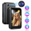 Draagbare MP3-speler Bluetooth 5.4 HiFi-muziek Touchscreen-luidspreker Reco 3