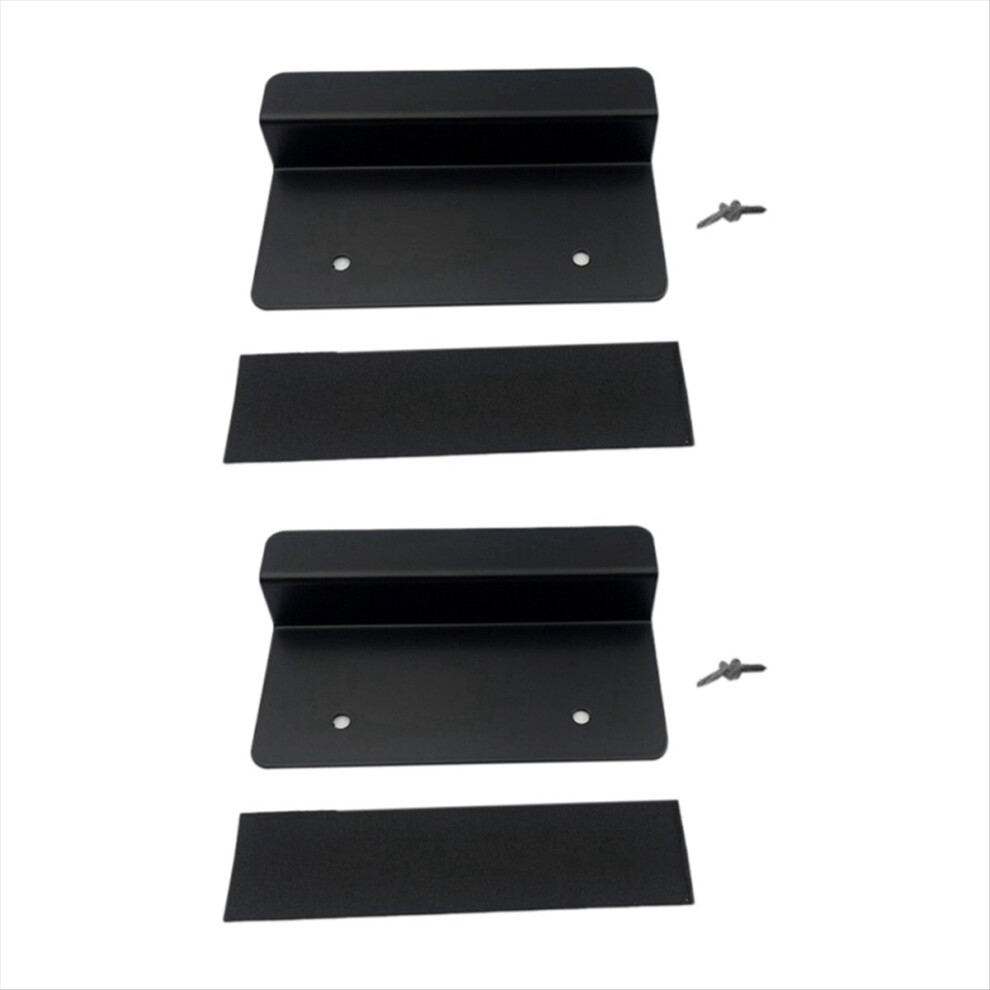 2pcs Drawers and Cabinets Handle Drawer Handles Push Pull Door Have No-image-OPC-PMN2C6Y-NEW