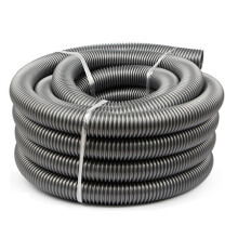 Binnen 40 mm / buiten 48 mm universele stofzuigerbuis met schroefdraad voor huishoudelijk gebruik