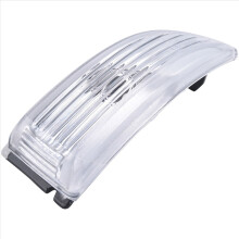 Højre sidespejl, dørblinklys, blinklysdæksel til