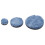 Poleringsskiva Polering Bilskönhet Vaxning Pad Set Buffer Gross Polish 4