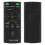 RM-ANU192 Bluetooth-høyttalerfjernkontroll for lydplanke SACT60BT -WCT 5