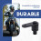 Για NMAX 155 ADV150 PCX150 Διακόπτης χειρόφρενου Κλείδωμα μοχλού μοτοσικλέτας 8