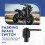 Για NMAX 155 ADV150 PCX150 Διακόπτης χειρόφρενου Κλείδωμα μοχλού μοτοσικλέτας 9