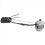 Μίνι κινητήρας 21V DC 14 δόντια 28000RPM με ECS για παλινδρομικό αλυσοπρίονο 4