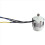 Μίνι κινητήρας 21V DC 14 δόντια 28000RPM με ECS για παλινδρομικό αλυσοπρίονο 9