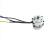Μίνι κινητήρας 21V DC 14 δόντια 28000RPM με ECS για παλινδρομικό αλυσοπρίονο 8