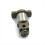 Ensemble enclume de clé à chocs N415878 3/4, pour DCF897 6