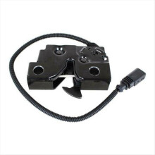 Cavo microinterruttore per serratura inferiore cofano motore Golf MK7 MKVII 5