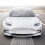 For Model 3 2021 2022 2023 Front Grill Mesh, Grid Insert Net Air Inlet 5