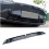 For Model 3 2021 2022 2023 Front Grill Mesh, Grid Insert Net Air Inlet 4