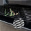 For Model 3 2021 2022 2023 Front Grill Mesh, Grid Insert Net Air Inlet 7