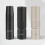 Shielded Welding Protective Mouth Front Machine Accessories Torch MIG 6
