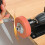 Hand Electric Drill to Grinder Machine Sander Conversion Head Set Grin 5