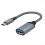 High Quality Data Cable Type-C to USB3.0 Transfer for Mobile Tablet Co 2