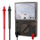 -965 Analogt multimeter Mekanisk pointermåler Spænding Strøm Modstand 4