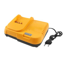 Chargeur de batterie de remplacement compatible avec les batteries au lithium / DCB201 DCB609 DCB182 UE