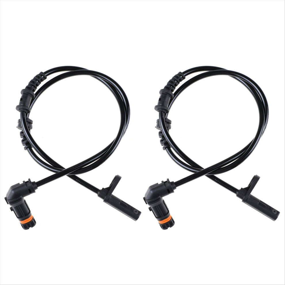A1729056101 Car Front ABS Wheel Speed Sensor 1729056101 for R172 17254-image-OPC-PMN2DSV-NEW