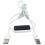 USB-pc til online deling Sync Link Net Direct Data File Transfer Bridge 5