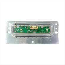 Frontscheinwerfer-LED-Kühlkörperplatine für X1 U11 IX1 16i 18d 18i 20dX 21