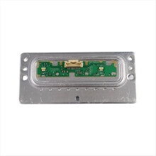 Frontscheinwerfer-LED-Kühlkörperplatine für X1 U11 IX1 16i 18d 18i 20dX 21