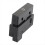 Bouton de commande de climatisation pour Audi Celta 2011-2016 947 1