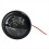 Auto-oliedrukmeter voor boten, 52 mm, motoren 24 V 3