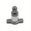 Conjunto de bigorna quadrada de 3/8 polegadas para chave de impacto 2463-20 (42-06-1010) 5