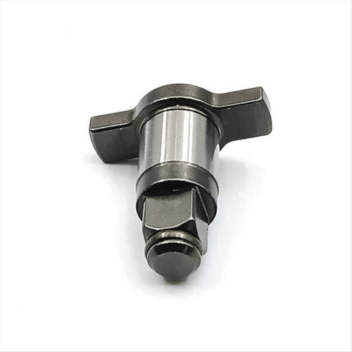 Conjunto de bigorna quadrada de 3/8 polegadas para chave de impacto 2463-20 (42-06-1010) 2