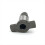 Conjunto de bigorna quadrada de 3/8 polegadas para chave de impacto 2463-20 (42-06-1010) 6