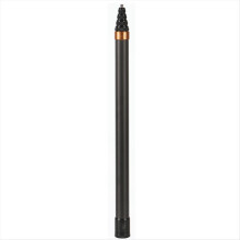 Perche à selfie rétractable en fibre de carbone 300 cm pour X3/GO3// A