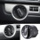 Auto Headlight Control Switch Sensor Golf MK6 MK5 B6 8