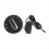 Auto Headlight Control Switch Sensor Golf MK6 MK5 B6 2