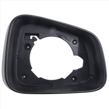 Cornice specchietto retrovisore lato destro per auto, finitura retromarcia per Mokka X 2013-2