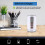 65W USB-hurtiglader HUB Hurtiglading QC3.0 Multi 6-porter Type C PD-lader 6