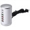 65W USB-hurtiglader HUB Hurtiglading QC3.0 Multi 6-porter Type C PD-lader 4
