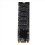 Κάρτα επέκτασης M.2 NGFF B-Key Change 5 θυρών, Chipset JM575 6Gbps 2