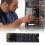 Κάρτα επέκτασης M.2 NGFF B-Key Change 5 θυρών, Chipset JM575 6Gbps 7